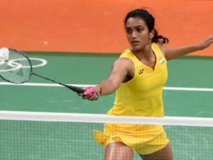 Heartbreak as Sindhu misses gold at Asiad