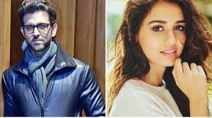 Hrithik one of the most dignified people Disha Patani