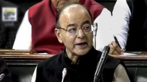 Jaitley attends RS for first time after kidney transplant