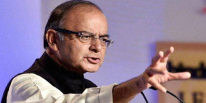 Jaitley re appointed as Finance Minister