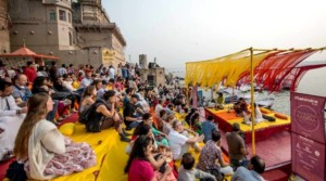 Kabira festival in Varanasi from Nov 16
