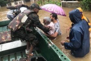 Kerala struggles to find its feet after deluge 1