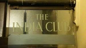 London’s historic India Club saved from demolition