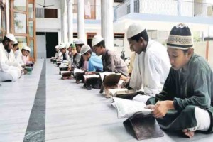 Madrasa loses recognition after students stopped from singing nat anthem