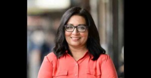 Mehreen Faruqi