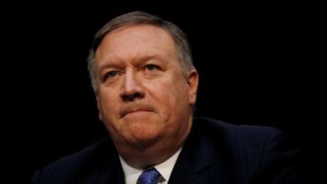 Mike Pompeo 1