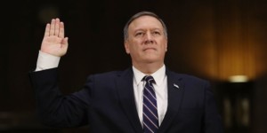 Mike Pompeo 2