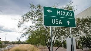 More Indians crossing into US from Mexico