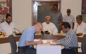 Mou inked for improving health in tribal schools