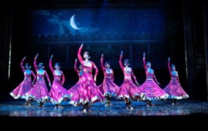 Mughal E Azam musical to play in Singapore