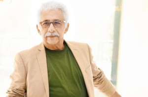 Naseeruddin Shah ‘fed up’ with Bollywood