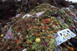New slippery packaging can cut food waste 1