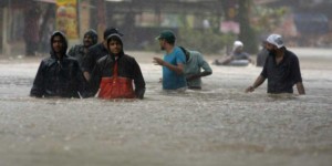 Rainfall intensity over Kerala decreasing IMD