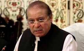 Sharif to be produced in Pak court on Monday