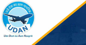 UDAN scheme for international routes planned