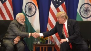 US Congress seeks to strengthen defense partnership with India