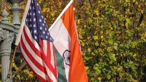 US export to India rises as trade deficit drops
