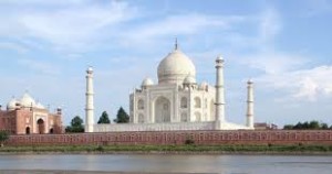 Vision document on Taj should take into account pollution SC