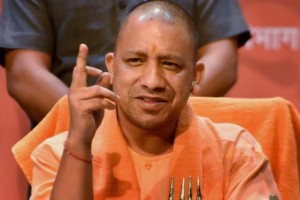 YOGI ADITYANATH