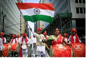 napervil e india day