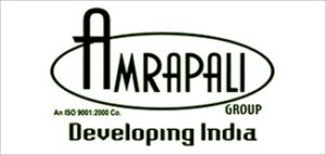 real estate major Amrapali Group