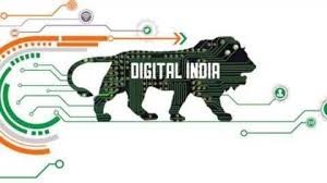 ‘Indian banks insurance companies increasingly embracing digitization’