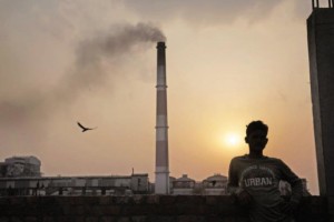 ‘Millions in India face nutritional deficiencies due to CO2 rise’