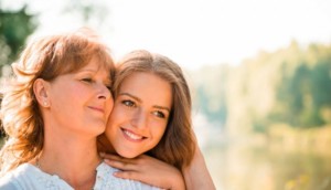 ‘Moms life span can determine longevity of daughters’