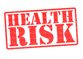 1.4 billion adults’ health at risk says WHO