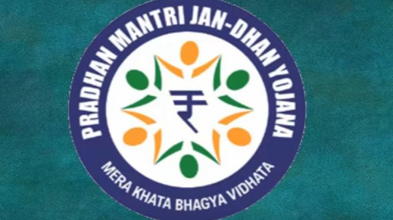 20 lakh people join modified Jan Dhan