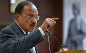 Ajit Doval