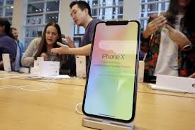 Apple expected to unveil bigger pricier iPhone