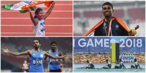 Art collector to IITian Indian medalists a motley lot in Asian Games
