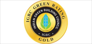 Bengal’s New Town awarded Gold Certification