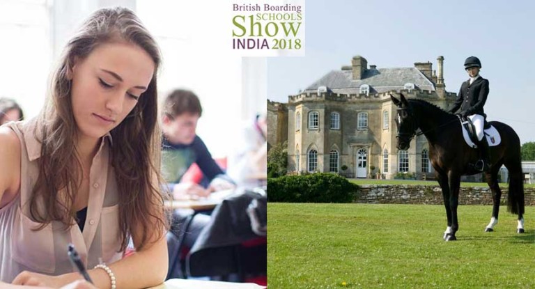 British boarding school show coming to India