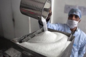Cabinet clears Rs 5500 crore package for sugar industry