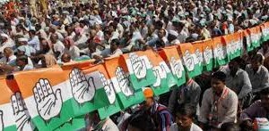 Cong gets slight edge over BJP in Karnataka urban polls