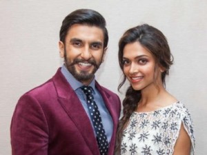 Deepika Padukone and Ranveer Singh’s rumored wedding.