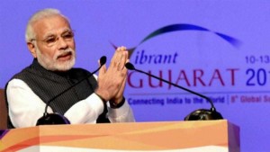 Gujarat partners with US group for Vibrant Gujarat