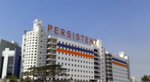 IT firm Persistent Systems