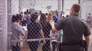 Immigrants spend 25 days longer in detention