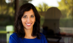 Impact Fund endorses Anita Malik for Congress