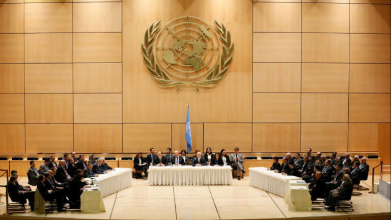 India G4 nations voice concern over lack of progress in long pending UN Security Council reform