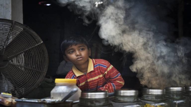 India made advancement to eliminate child labour says US report