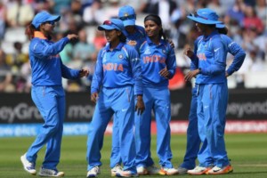 Indian women to tour Sri Lanka for ICC Womens Championship