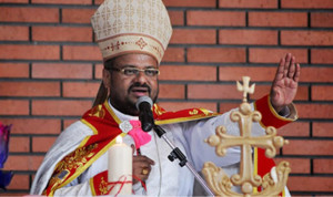 Jalandhar bishop moves anticipatory bail plea in Kerala HC