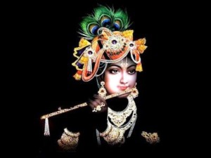 Krishna alone is a perfect incarnation of God