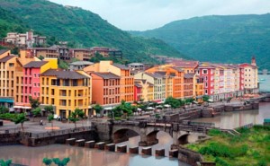 Lavasa Corp to face bankruptcy proceedings