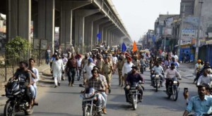 MP remains peaceful amid tight security arrangements during Bharat Bandh