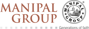 Manipal Group Logo